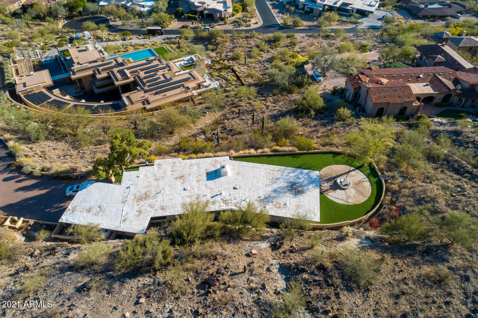 7040 North Invergordon Road Paradise Valley, AZ 85253 - Photo 15 of 31 15