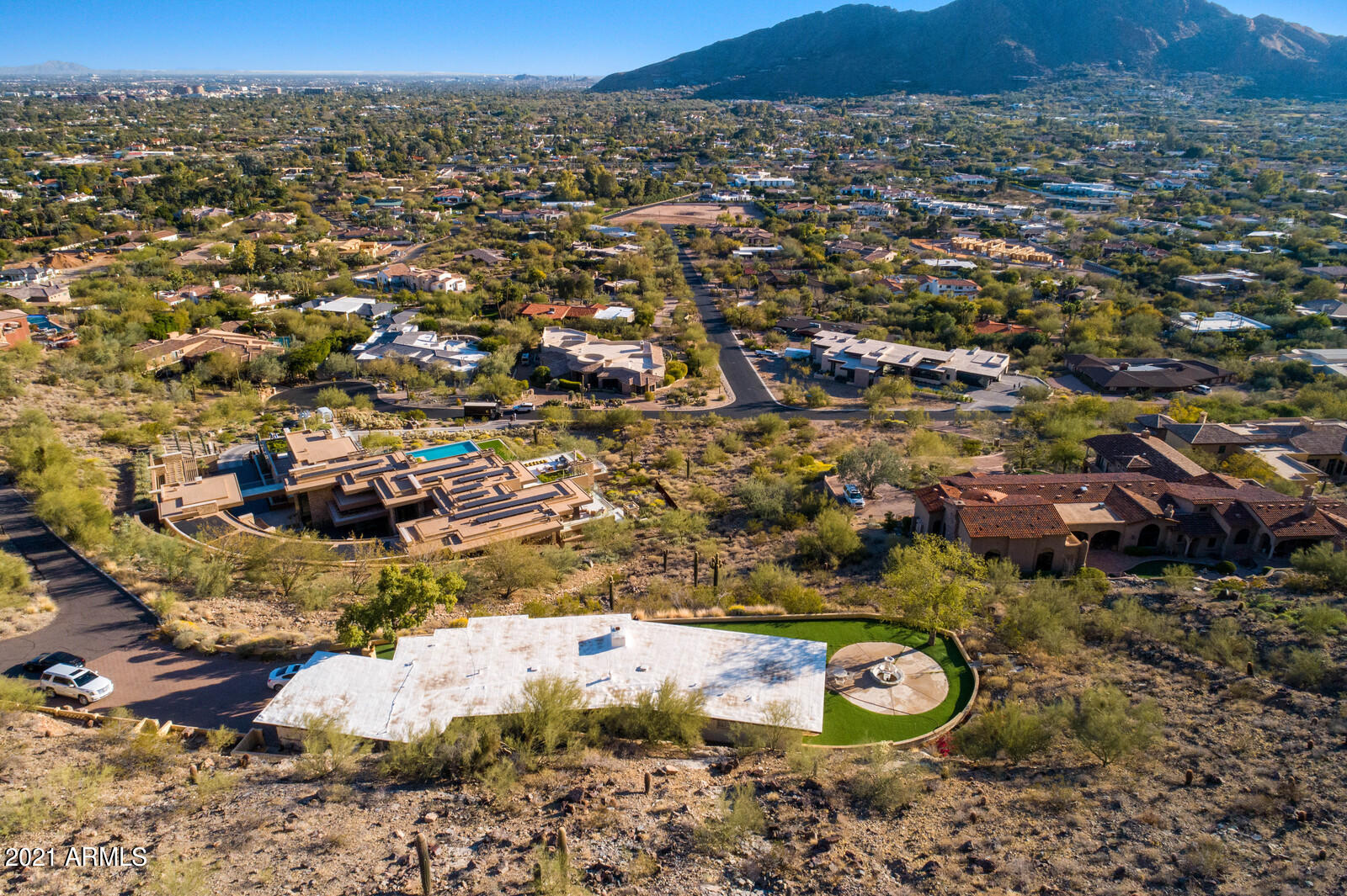 7040 North Invergordon Road Paradise Valley, AZ 85253 - Photo 16 of 31 16
