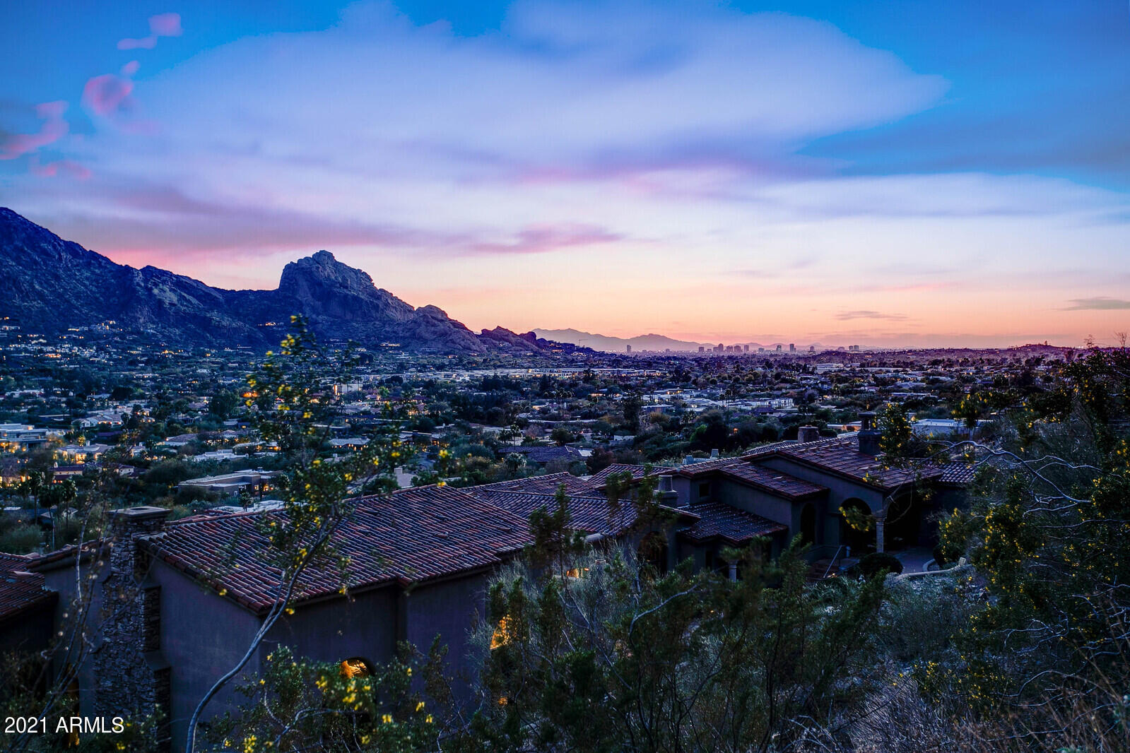 7040 North Invergordon Road Paradise Valley, AZ 85253 - Photo 20 of 31 21