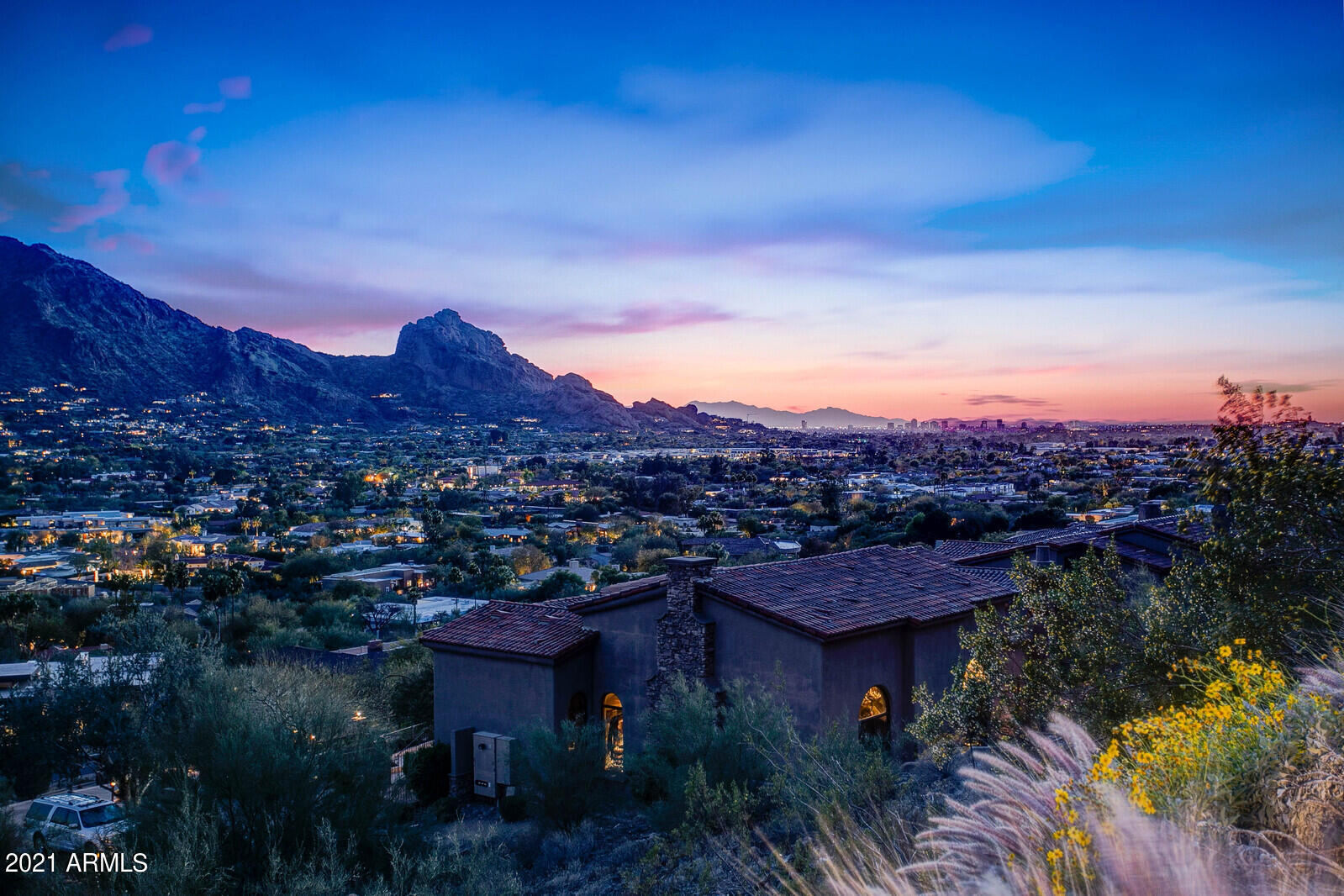 7040 North Invergordon Road Paradise Valley, AZ 85253 - Photo 21 of 31 23
