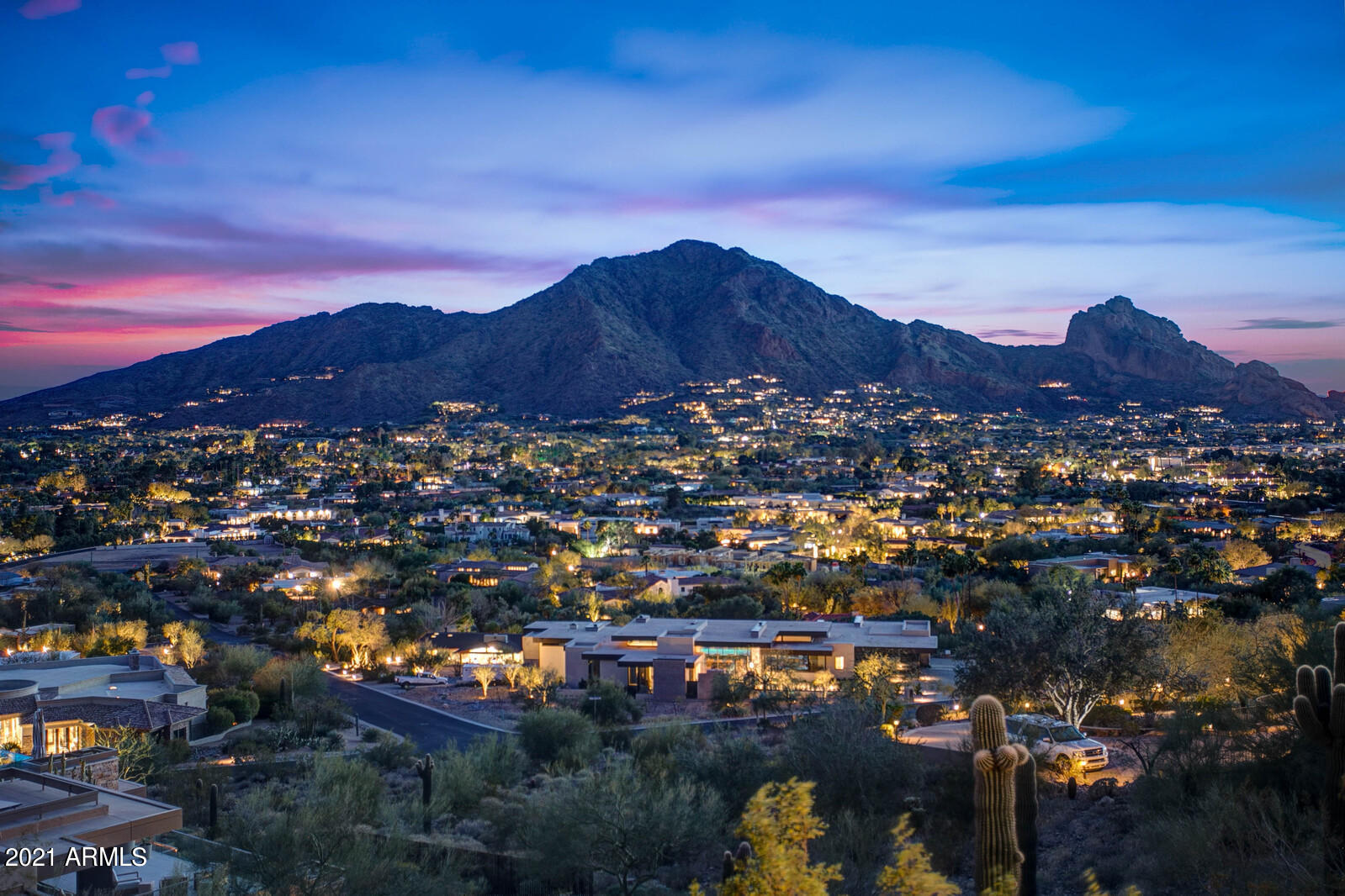 7040 North Invergordon Road Paradise Valley, AZ 85253 - Photo 22 of 31 26