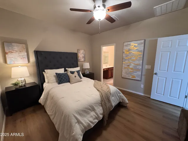 $2,250 | 4065 West Ardmore Road, Laveen, AZ 85339