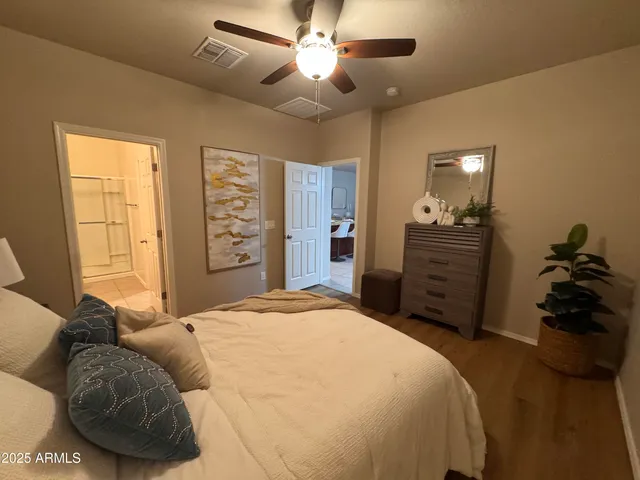 $2,250 | 4065 West Ardmore Road, Laveen, AZ 85339