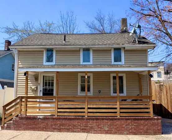 $399,000 | 21 Center Street, Highland Falls, NY 10928