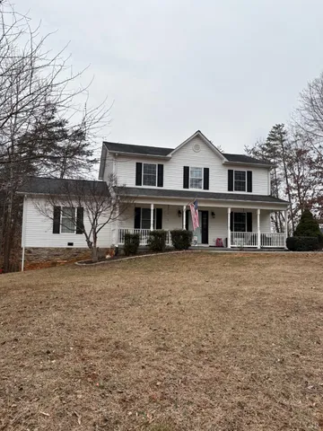 $425,000 | 324 Ruth Drive, Madison Heights, VA 24572