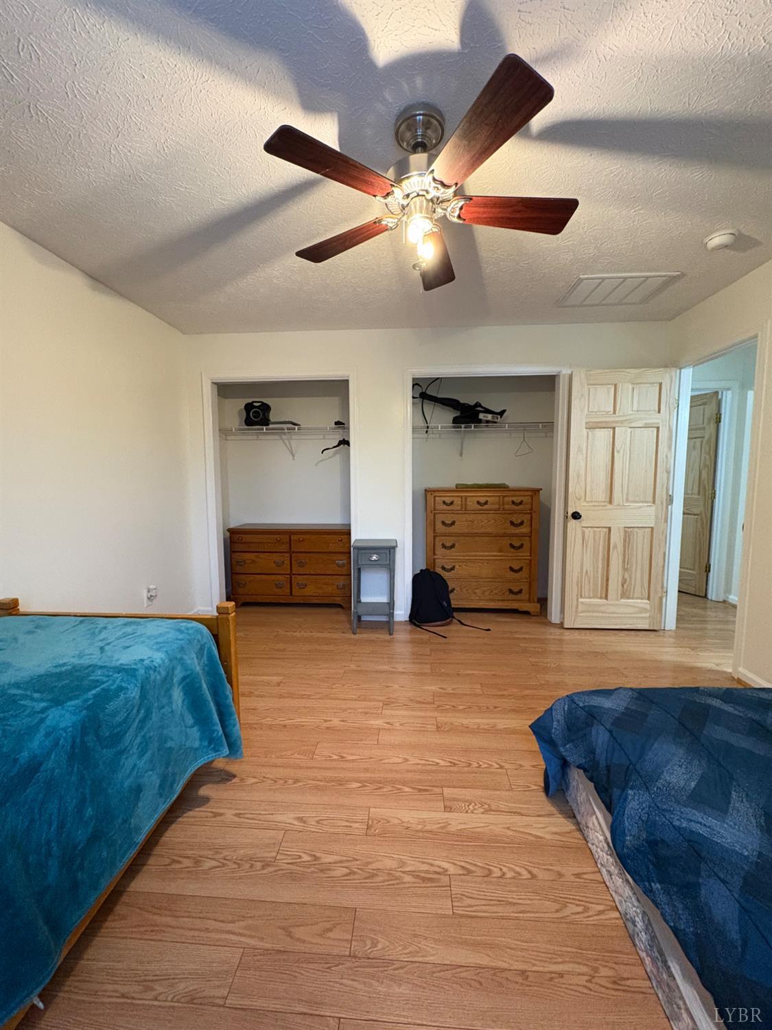 324 Ruth Drive Madison Heights, VA 24572 - Photo 12 of 31 3rd bedroom on 2nd level.