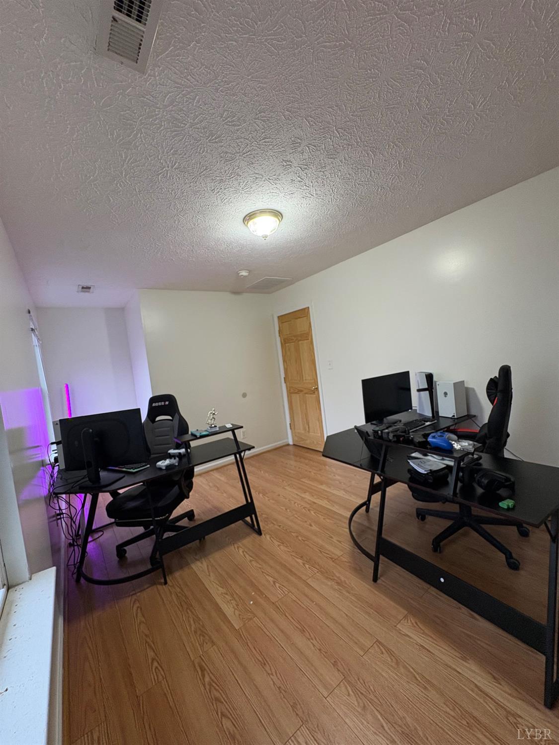 324 Ruth Drive Madison Heights, VA 24572 - Photo 14 of 31 Gaming room or 4th bedroom on 2nd level.