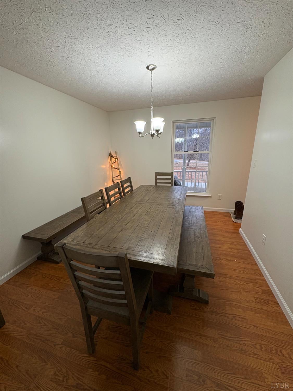 324 Ruth Drive Madison Heights, VA 24572 - Photo 15 of 31 Formal dining room on main level.