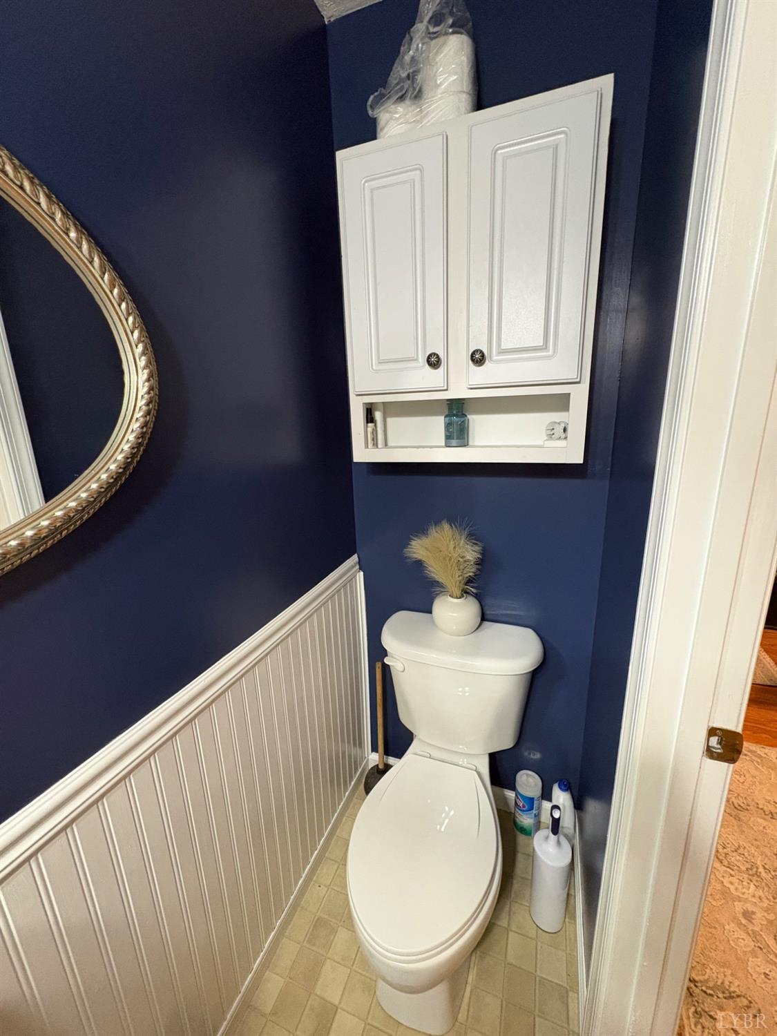 324 Ruth Drive Madison Heights, VA 24572 - Photo 18 of 31 half bath on main floor