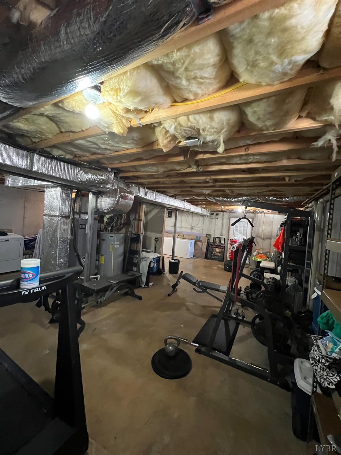 324 Ruth Drive Madison Heights, VA 24572 - Photo 28 of 31