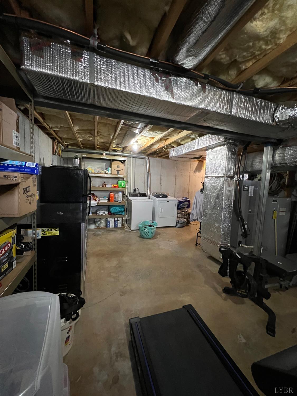 324 Ruth Drive Madison Heights, VA 24572 - Photo 29 of 31