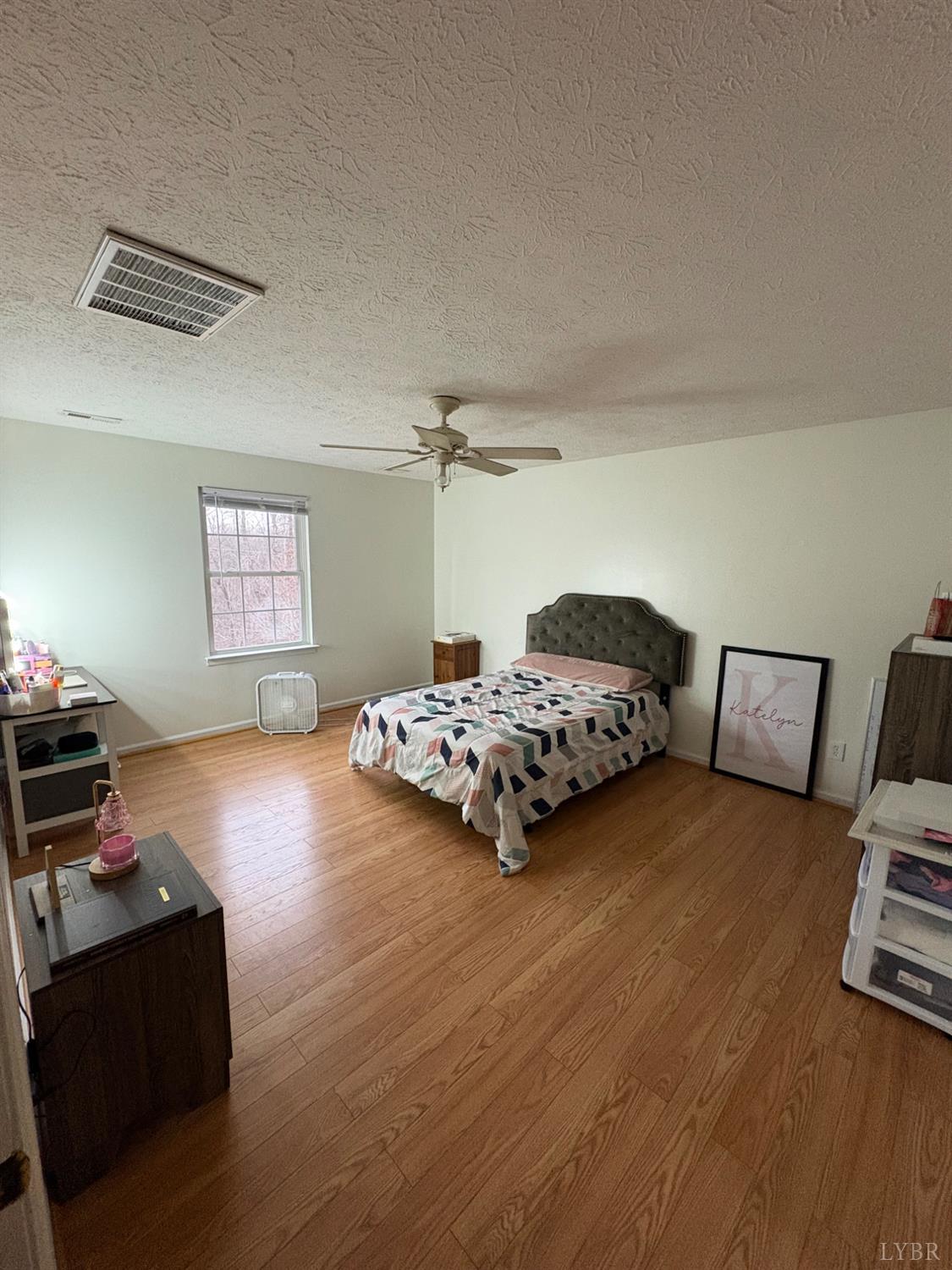 324 Ruth Drive Madison Heights, VA 24572 - Photo 10 of 31 17 x 13 bedroom upstairs.
