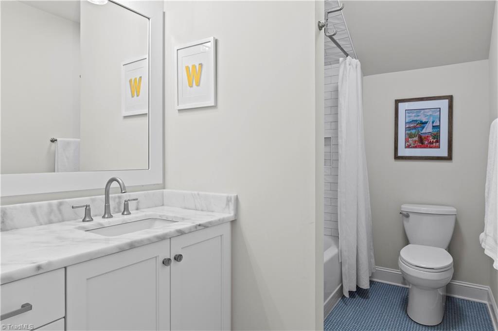 1805 Robinhood Road Winston-Salem, NC 27104 - Photo 40 of 46