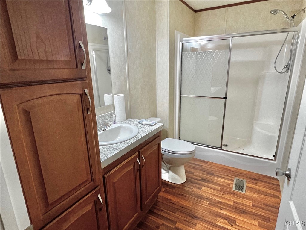 150 South Shore Road Macomb, NY 13642 - Photo 11 of 20