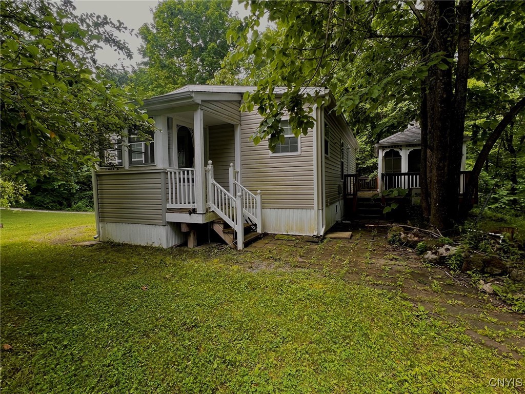 150 South Shore Road Macomb, NY 13642 - Photo 14 of 20