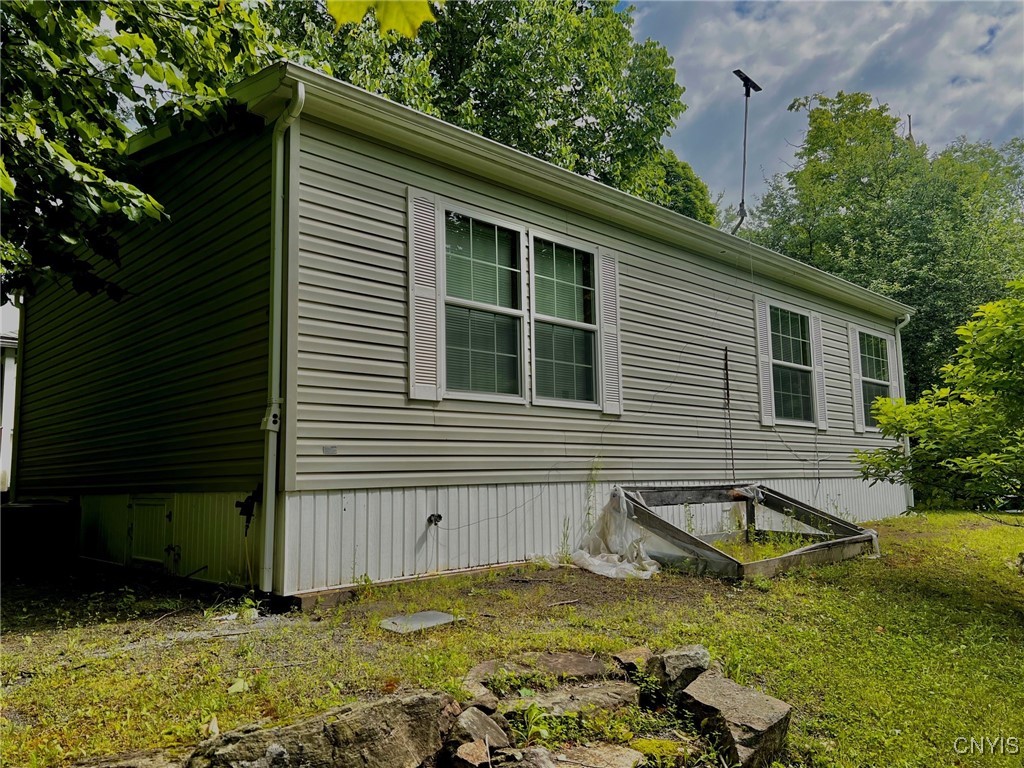 150 South Shore Road Macomb, NY 13642 - Photo 15 of 20