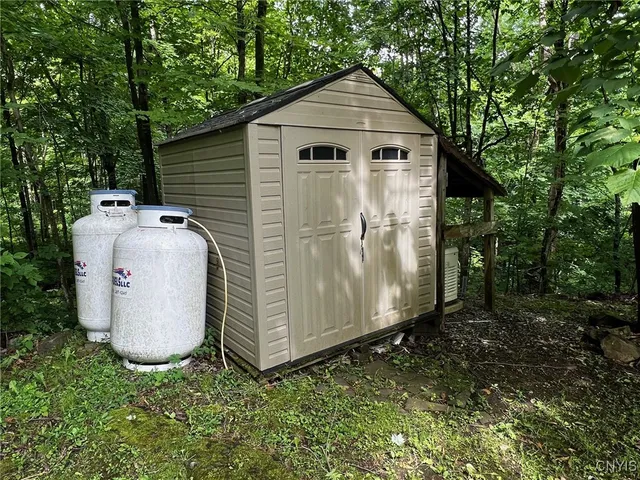 $130,000 | 150 South Shore Road, Macomb, NY 13642