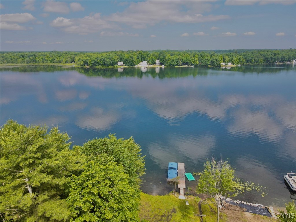 150 South Shore Road Macomb, NY 13642 - Photo 17 of 20