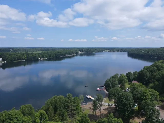 $130,000 | 150 South Shore Road, Macomb, NY 13642