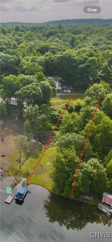 $130,000 | 150 South Shore Road, Macomb, NY 13642