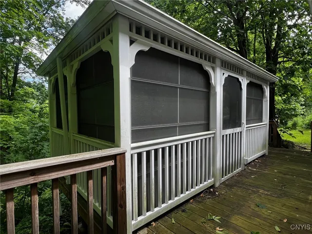 $130,000 | 150 South Shore Road, Macomb, NY 13642