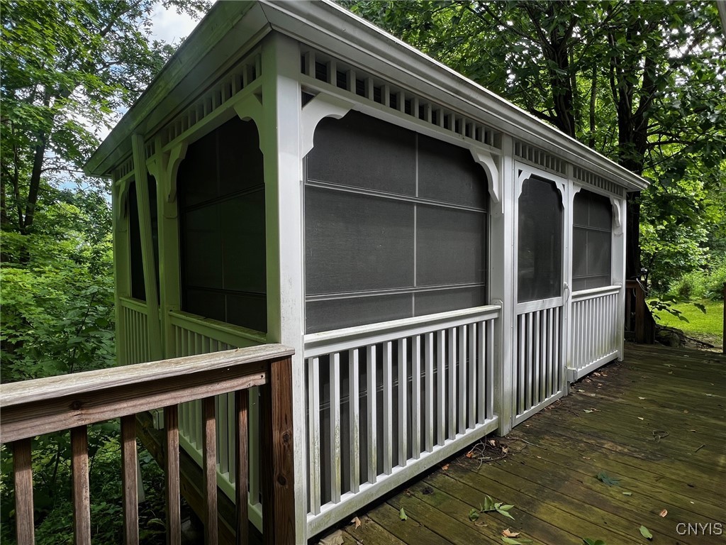 150 South Shore Road Macomb, NY 13642 - Photo 4 of 20