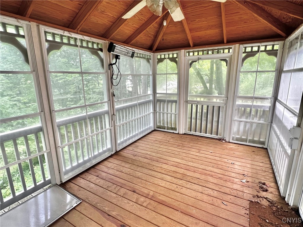 150 South Shore Road Macomb, NY 13642 - Photo 5 of 20