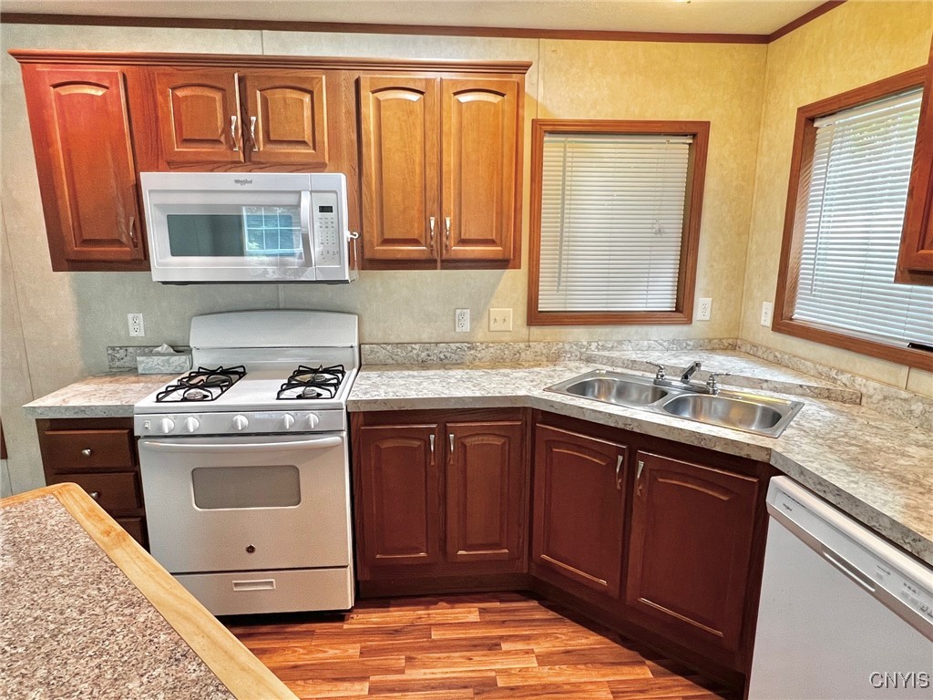 150 South Shore Road Macomb, NY 13642 - Photo 6 of 20