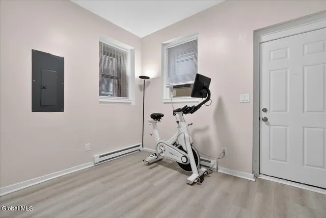 $125,000 | 129 Green Street, Unit 1, Albany, NY 12202