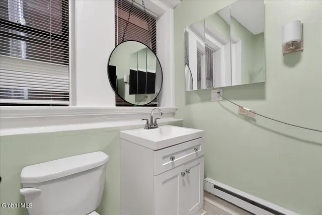 $125,000 | 129 Green Street, Unit 1, Albany, NY 12202