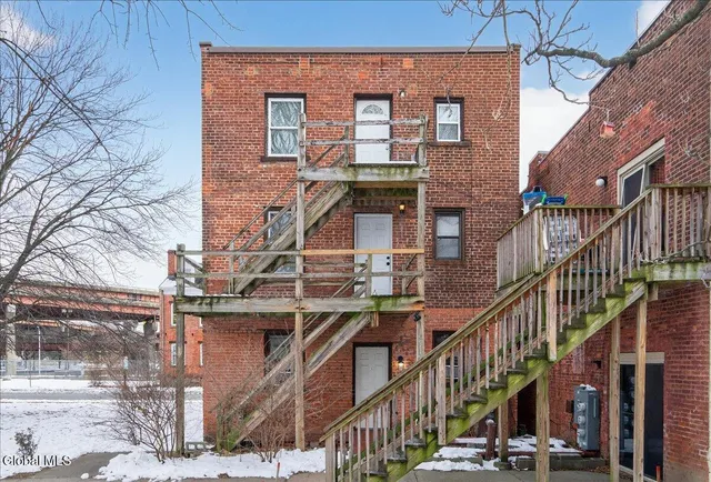 $125,000 | 129 Green Street, Unit 1, Albany, NY 12202