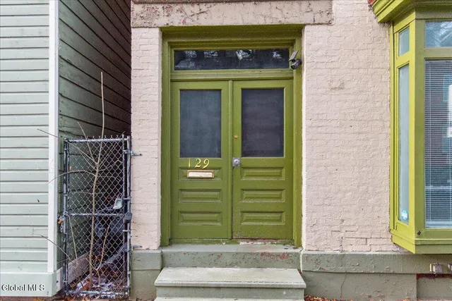 $125,000 | 129 Green Street, Unit 1, Albany, NY 12202