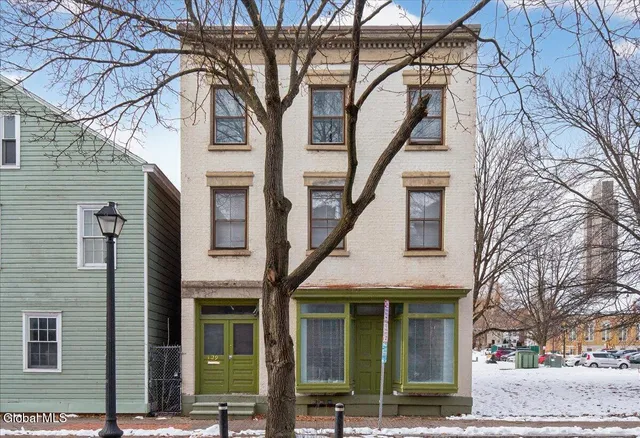 $125,000 | 129 Green Street, Unit 1, Albany, NY 12202