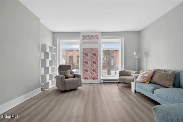 $125,000 | 129 Green Street, Unit 1, Albany, NY 12202