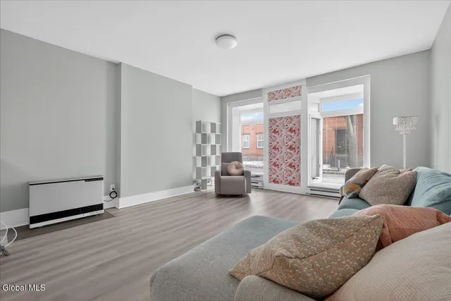 $125,000 | 129 Green Street, Unit 1, Albany, NY 12202