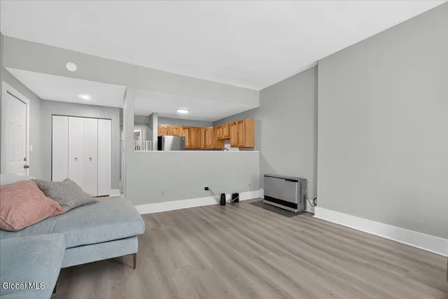 $125,000 | 129 Green Street, Unit 1, Albany, NY 12202