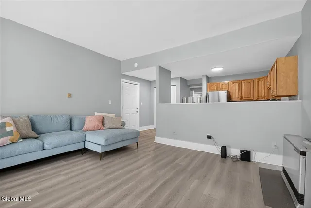 $125,000 | 129 Green Street, Unit 1, Albany, NY 12202