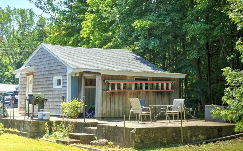 82 Dalton Road Chelmsford, MA 01824 - Photo 38 of 40 Gallery Image 38