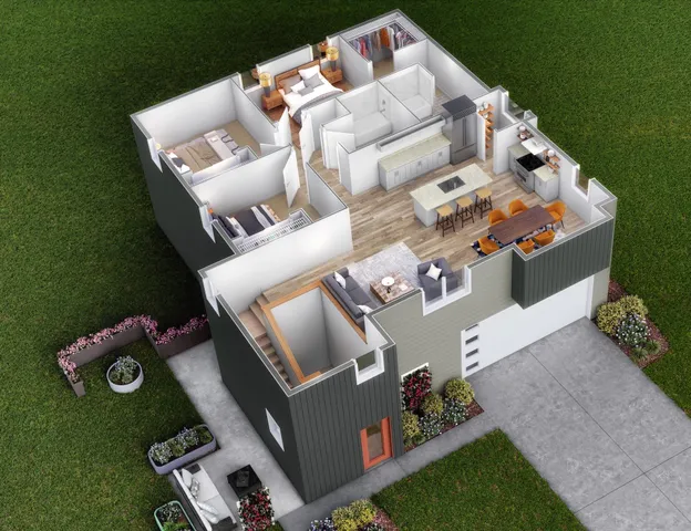 $399,900 | 120 Boneset, Poynette, WI 53955