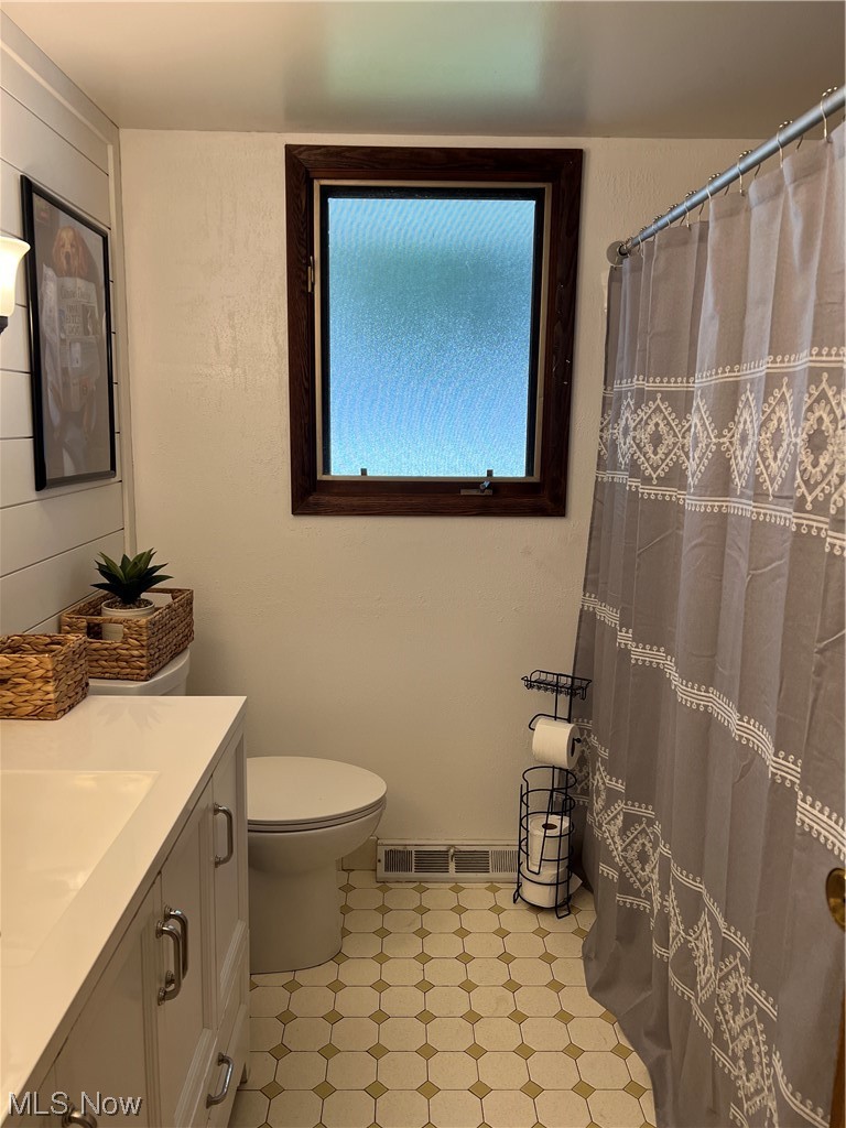7385 Poore Road Conneaut, OH 44030 - Photo 17 of 35 Full bath 9 x 7