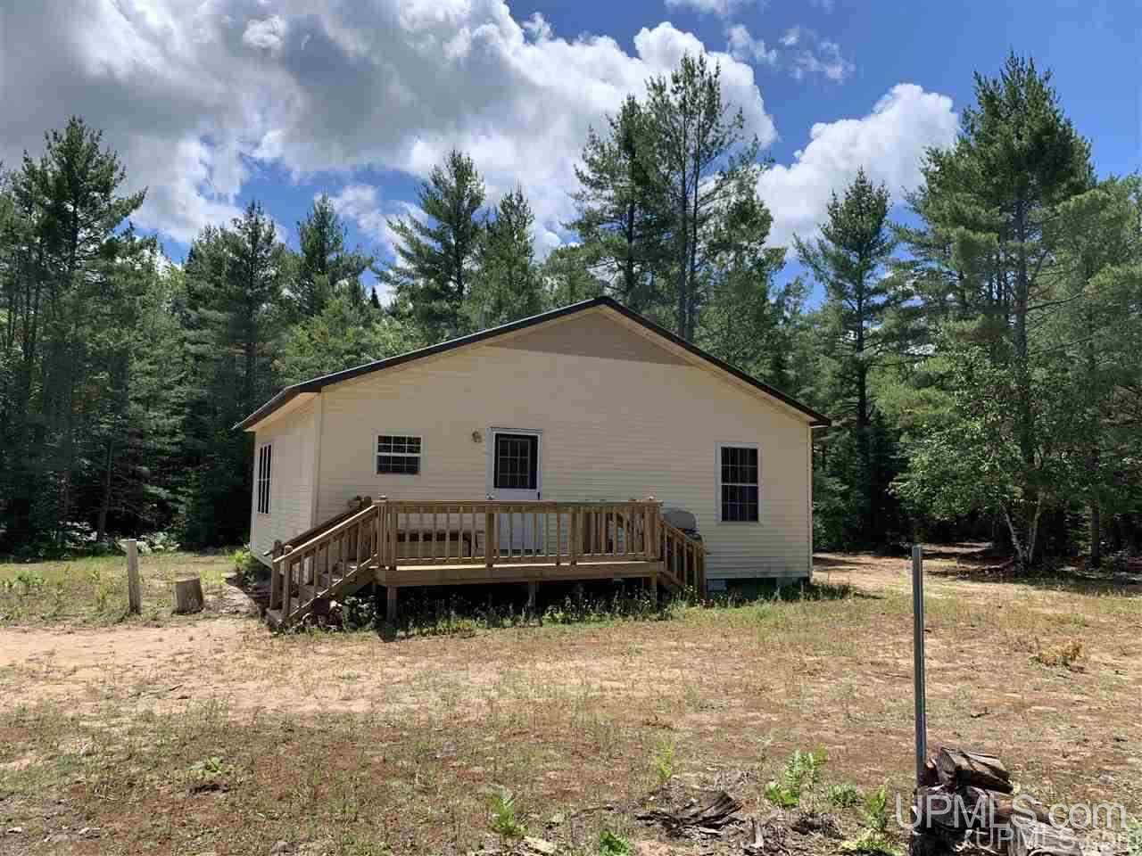 N17601 Co Road Grand Marais, MI 49839 - Photo 4 of 38