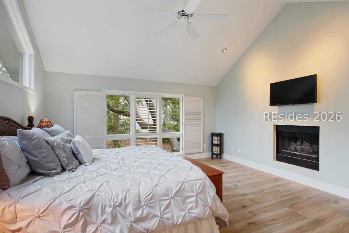 5 Bald Eagle Road Hilton Head Island, SC 29928 - Photo 16 of 34