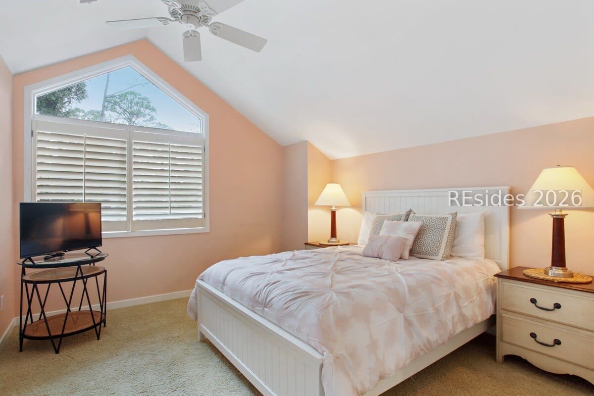 5 Bald Eagle Road Hilton Head Island, SC 29928 - Photo 23 of 34