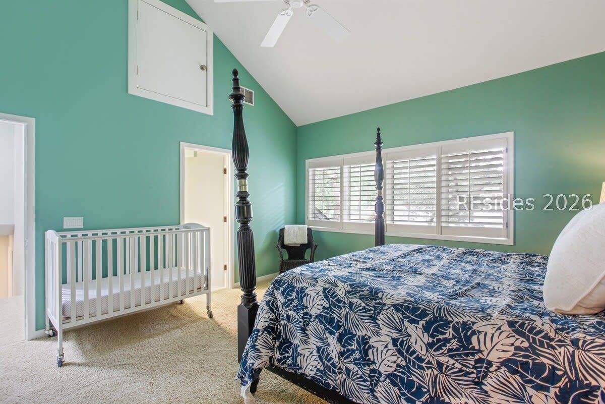 5 Bald Eagle Road Hilton Head Island, SC 29928 - Photo 26 of 34