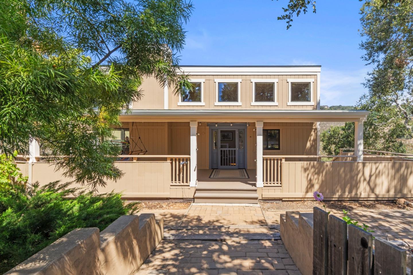 11675 McCarthy Road Carmel Valley, CA 93924 - Photo 3 of 35