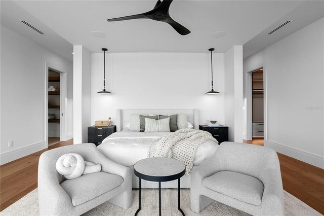 $9,800,000 | 1075 31st Terrace Northeast, St. Petersburg, FL 33704