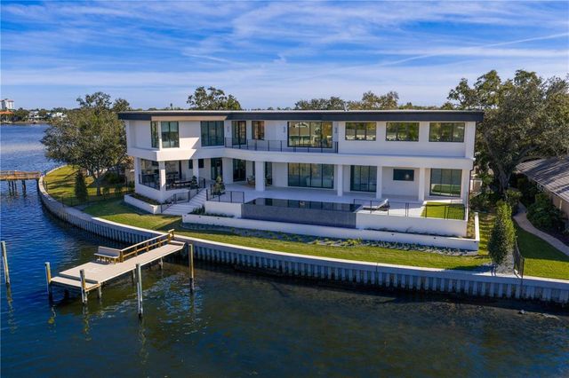 $9,800,000 | 1075 31st Terrace Northeast, St. Petersburg, FL 33704