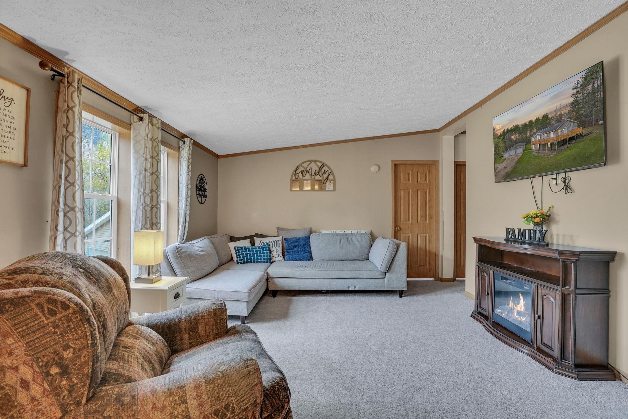 8765 East 10 Road Manton, MI 49663 - Photo 5 of 45