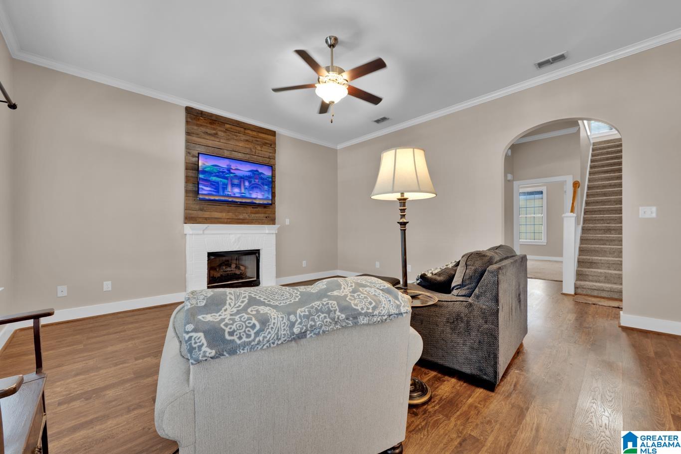 6281 South Clubview Circle Bessemer, AL 35022 - Photo 6 of 43