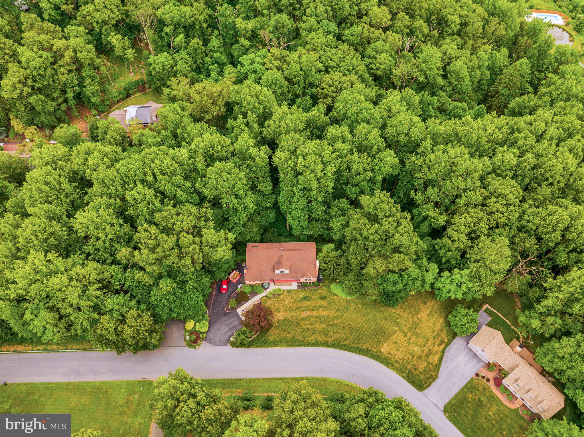 4 Quail Ridge Drive Reading, PA 19607 - Photo 11 of 64 DJI_20260628125747_0037_D